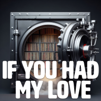 If You Had My Love - Full Cover cover